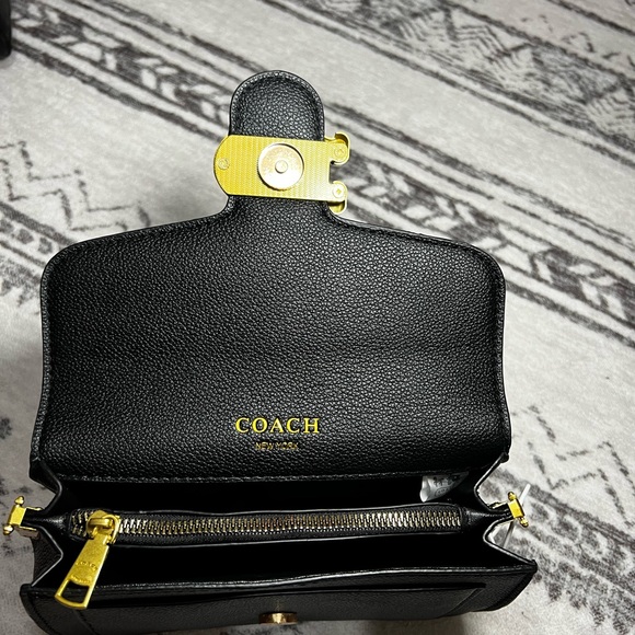 Coach tabby - Picture 4 of 5